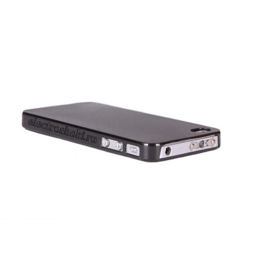Электрошокер (Айфон) iPhone 4s для скрытого ношения Электрошокер (Айфон) iPhone 4s для скрытого ношения
